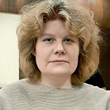 Мальцева Мария Николаевна