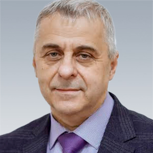 Александрович Юрий Станиславович