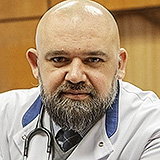 Проценко Денис Николаевич