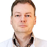 Савостьянов Кирилл Викторович