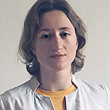 Скрипко Ольга Александровна