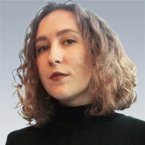Фирсанова Екатерина Романовна