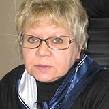 Мурина Елена Александровна