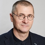 Гиляревский Сергей Руджерович