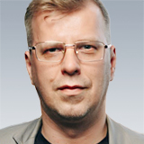 Гаврилов Павел Владимирович