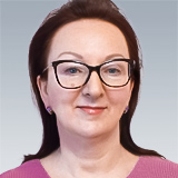 Щукина Оксана Борисовна