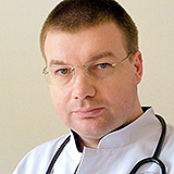 Яковлев Алексей Николаевич