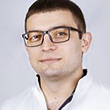 Навасардян Вреж Грачович