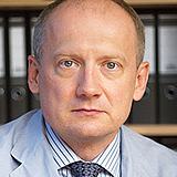 Беженарь Виталий Федорович