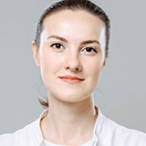 Старосельцева Ольга Юрьевна