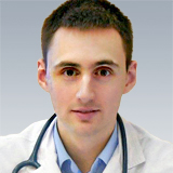 Чудинов Антон Леонидович