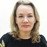 Абашова Елена Ивановна