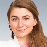 Василенко Елизавета Алексеевна