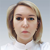 Пирогова Виктория Михайловна