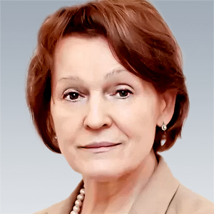 Ванчакова Нина Павловна