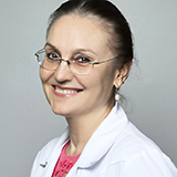 Лукина Галина Викторовна