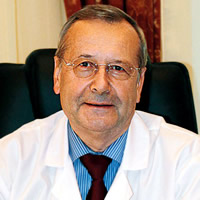 Лобзин Юрий Владимирович