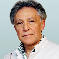 Сеннер Ральф Константин