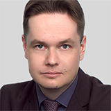 Краснов Владимир Сергеевич