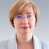 Бильдюк Евгения Владимировна