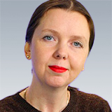 Шишкова Вероника Николаевна