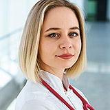 Тютрина Юлия Александровна
