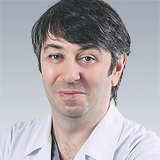 Синкин Михаил Владимирович