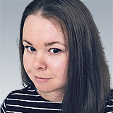 Рощина Анна Сергеевна