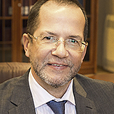 Тарабрин Олег Александрович