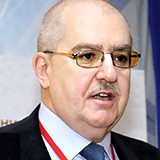 Козлов Игорь Александрович