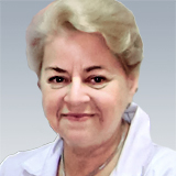 Остроухова Елена Николаевна
