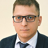 Кузовлев Артем Николаевич