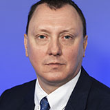 Щукин Иван Александрович