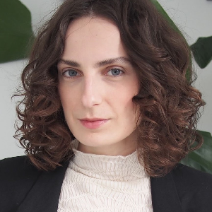 Рерих Екатерина Сергеевна