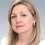 Серебрякова Ирина Сергеевна