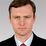 Кучеренко Станислав Сергеевич