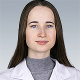 Волкова Ольга Владимировна