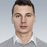 Облавацкий Дмитрий Вячеславович