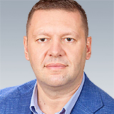 Янишевский Станислав Николаевич