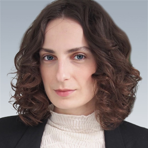 Рерих Екатерина Сергеевна