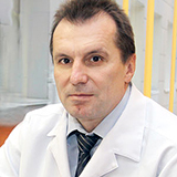 Панов Алексей Владимирович