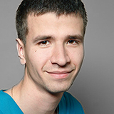 Куляш Алексей Геннадьевич