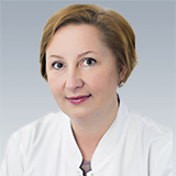 Самарина Анна Валентиновна