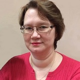 Скадова Надежда Евгеньевна