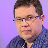 Павличенко Алексей Викторович