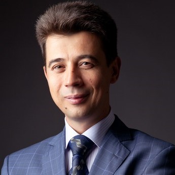 Середа Виталий Петрович