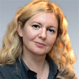 Азимова Юлия Эдвардовна