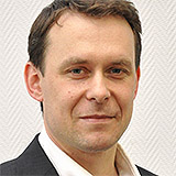 Кузьков Всеволод Владимирович