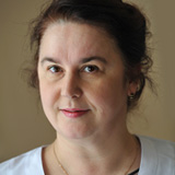 Сергеева Галина Раисовна