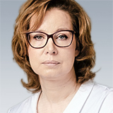 Ломоносова Елена Викторовна